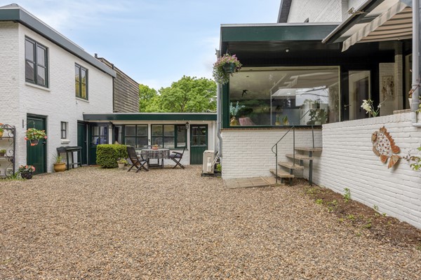 Medium property photo - Marialaan 52, 6024 AC Budel-Dorplein